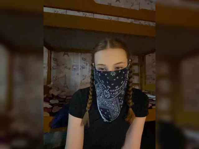 -P- webcam