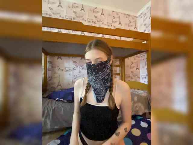 -P- webcam
