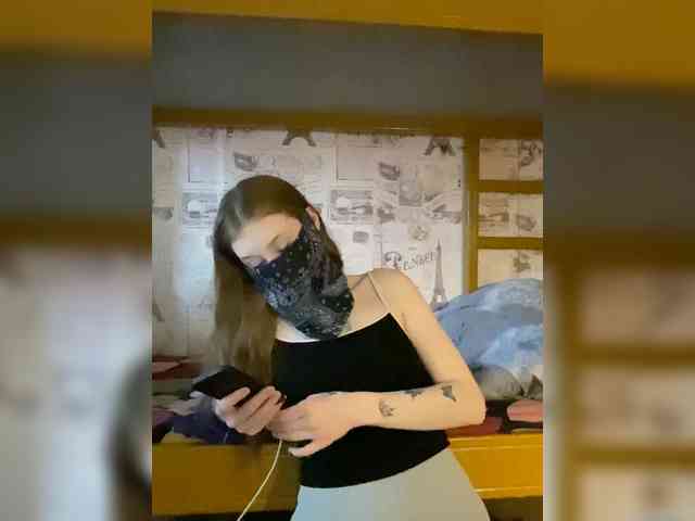 -P- webcam