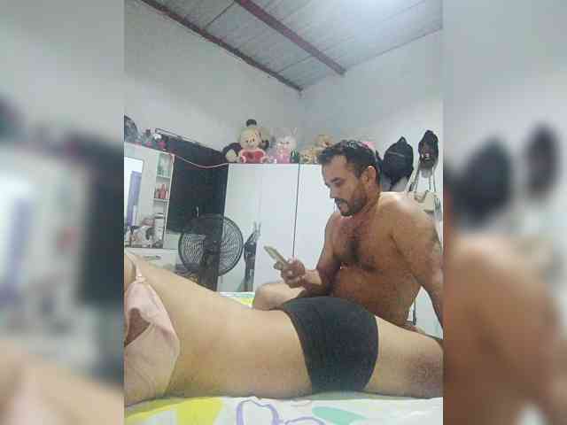 Sexypasion webcam