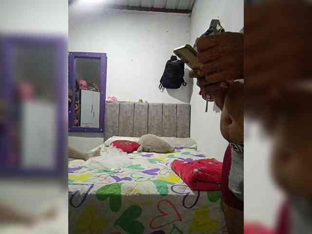 Sexypasion webcam