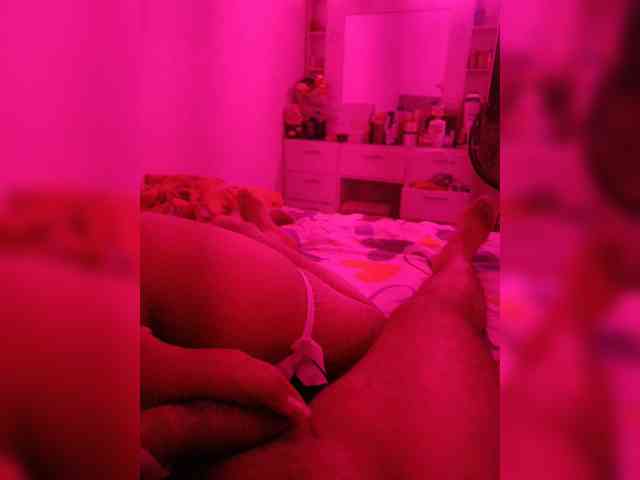 Sexypasion webcam