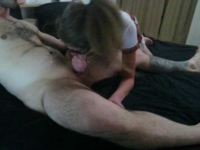 NikaAlex's BongaCams show and profile