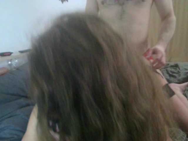 NikaAlex from BongaCams is Freechat