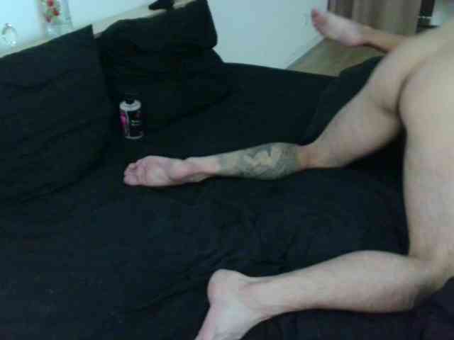nude voyeur webcam NikaAlex