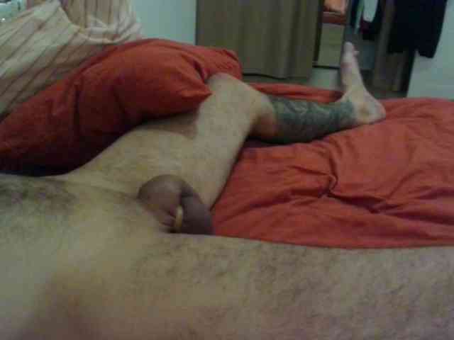 NikaAlex webcam