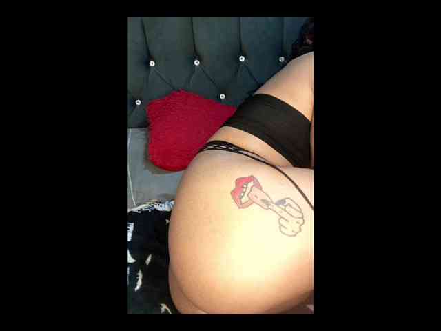 violeta-hot webcam