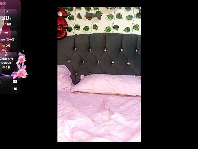 violeta-hot webcam