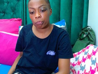 Naughty_NubianEmpress Porn Show