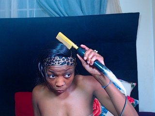 Teamo_AriesEmpress Porn Show