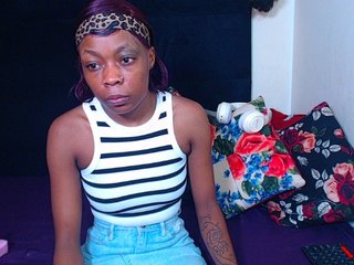 Teamo_AriesEmpress Porn Show