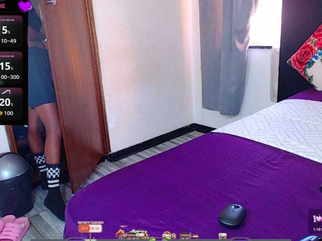 TEAMO2000's BongaCams show and profile