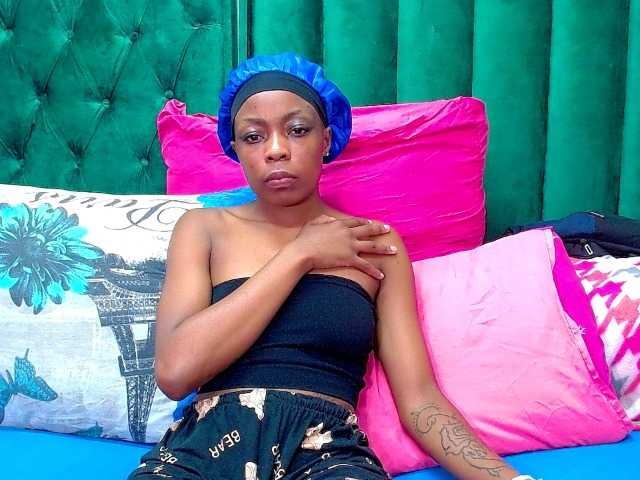 Preview of naughty_nubianempress