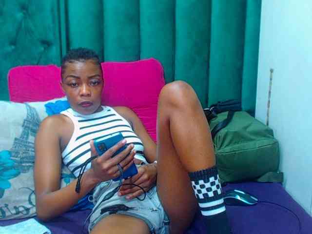 ARIES_Empress webcam