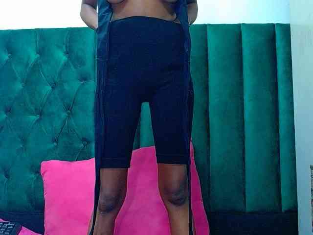 ARIES_Empress webcam