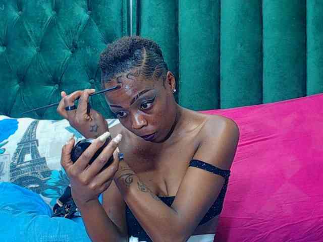 Teamo_AriesEmpress webcam