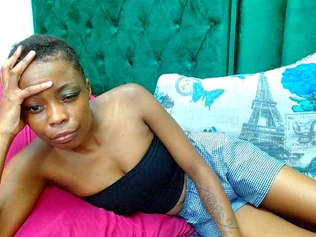 ARIES_Empress webcam