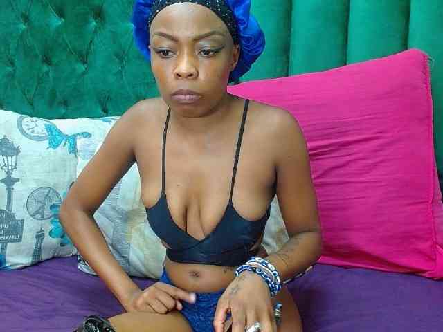 ARIES_Empress webcam