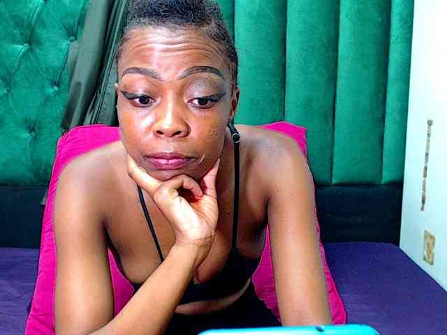 ARIES_Empress webcam