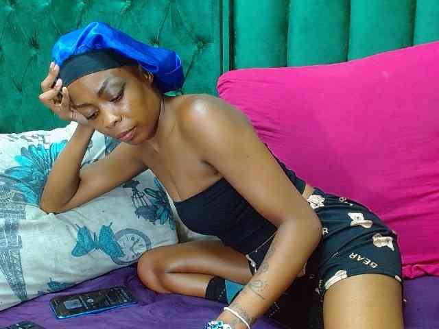 ARIES_Empress webcam