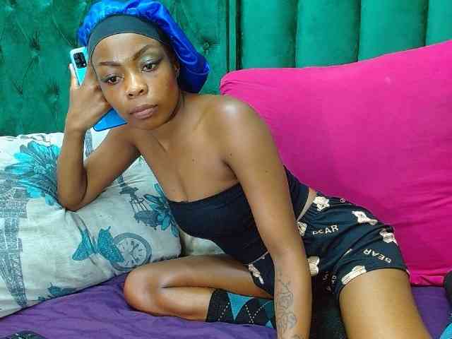 ARIES_Empress webcam