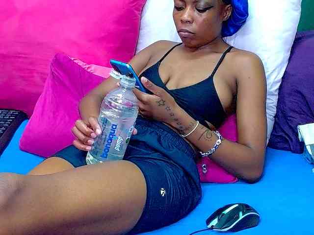 ARIES_Empress webcam