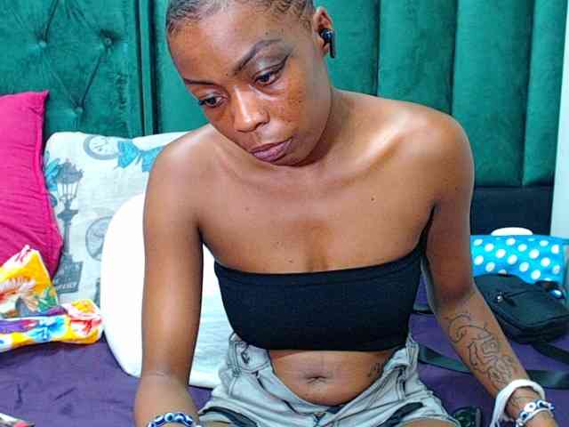 ARIES_Empress webcam