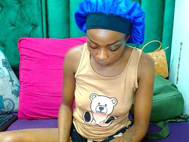 ARIES_Empress webcam