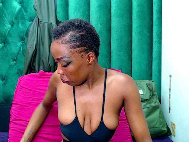 ARIES_Empress webcam