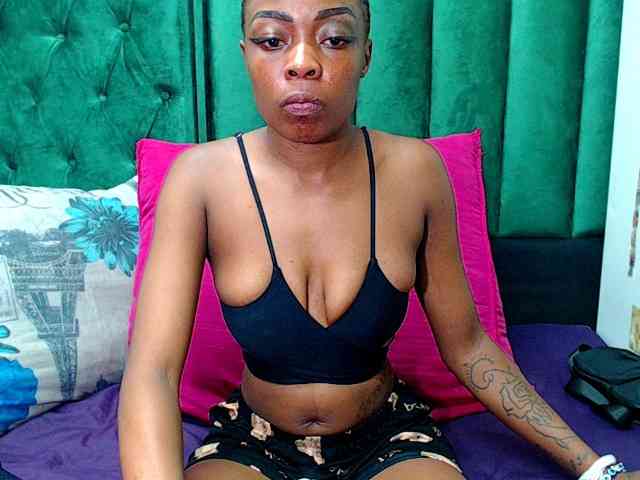 ARIES_Empress webcam