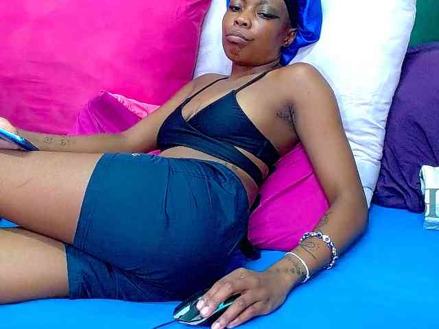 ARIES_Empress webcam