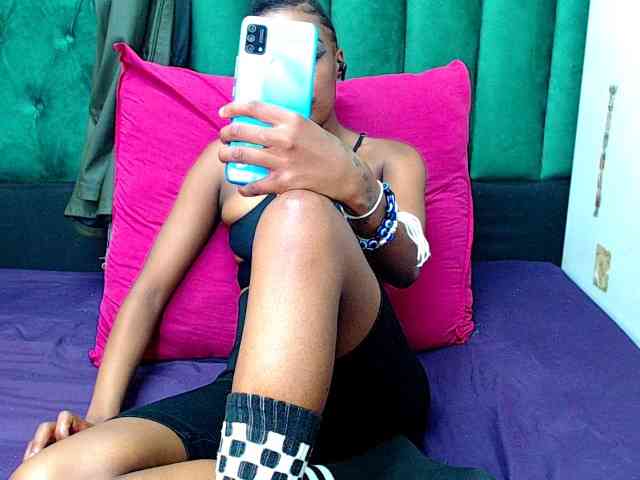 ARIES_Empress webcam