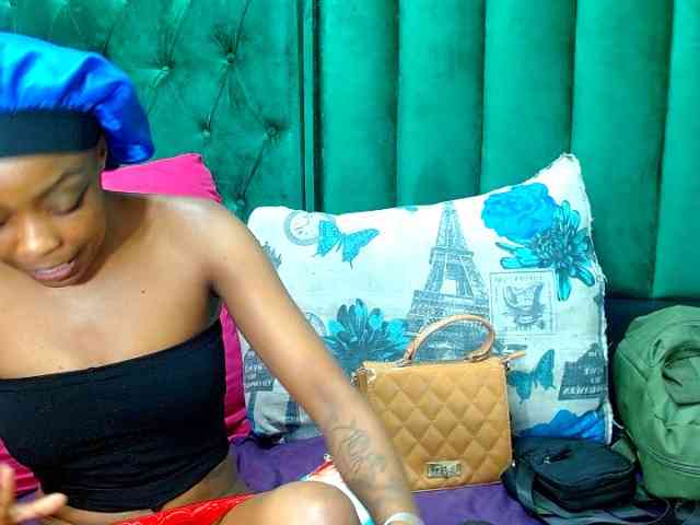 ARIES_Empress webcam