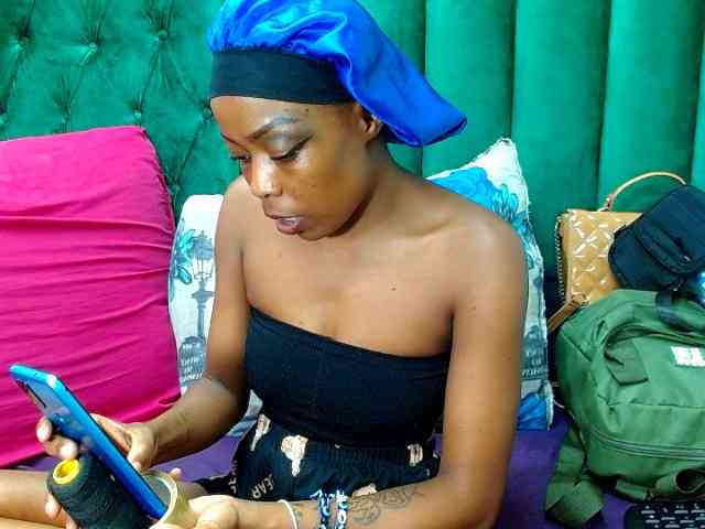 ARIES_Empress webcam