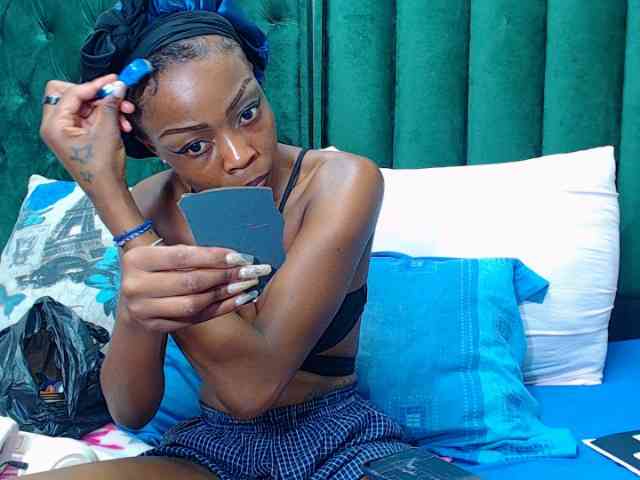 Teamo_AriesEmpress webcam