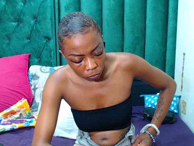 ARIES_Empress webcam