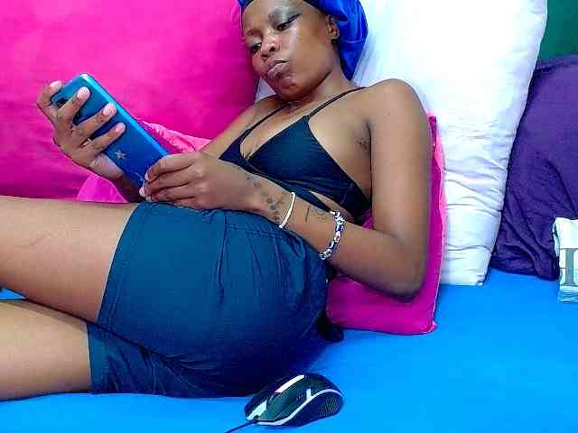 ARIES_Empress webcam