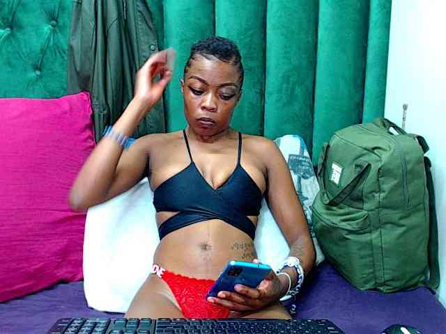 ARIES_Empress webcam