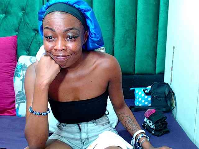 ARIES_Empress webcam