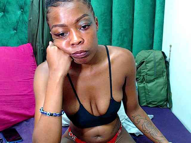 ARIES_Empress webcam