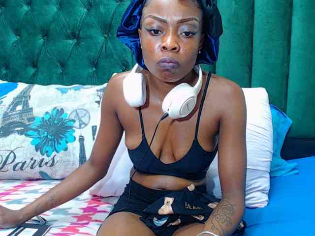 Teamo_AriesEmpress webcam