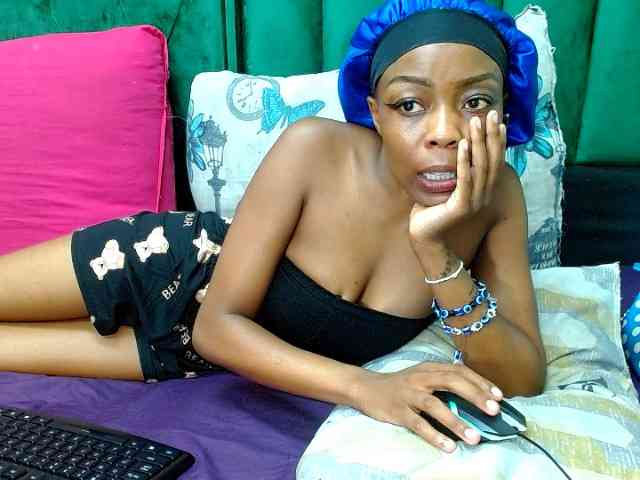ARIES_Empress webcam