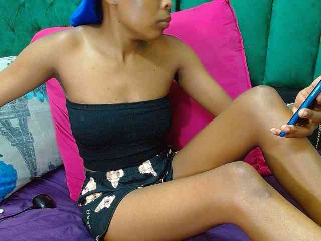 ARIES_Empress webcam