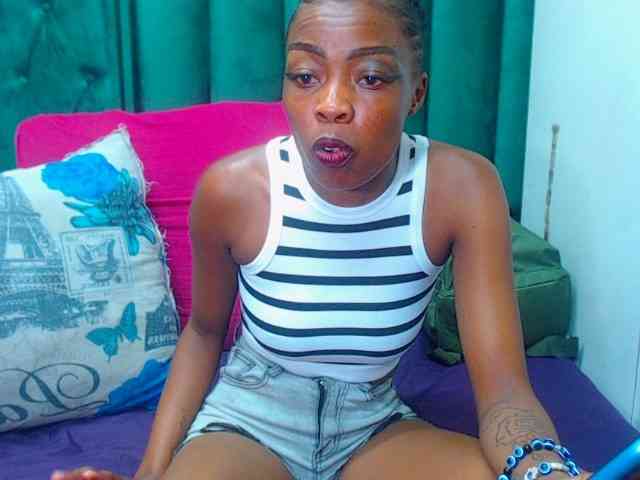 ARIES_Empress webcam