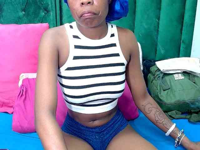 ARIES_Empress webcam