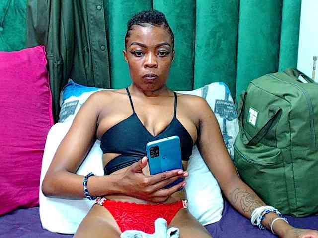 ARIES_Empress webcam