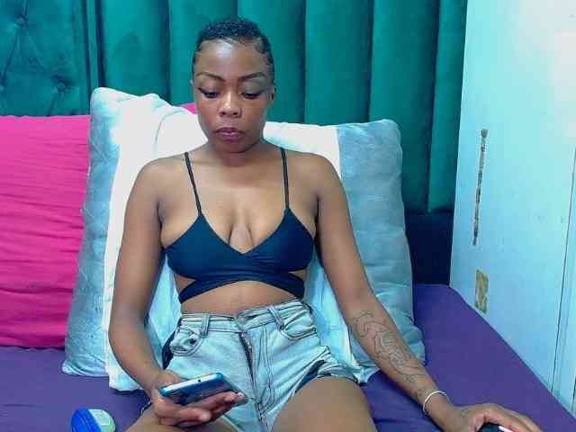 ARIES_Empress webcam