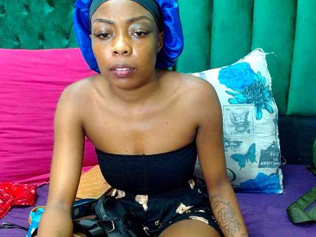 ARIES_Empress webcam