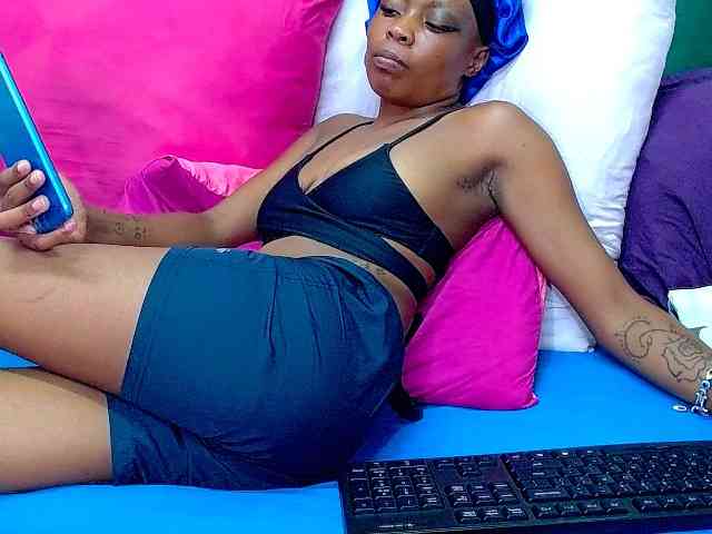 ARIES_Empress webcam