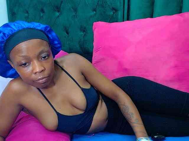 ARIES_Empress webcam